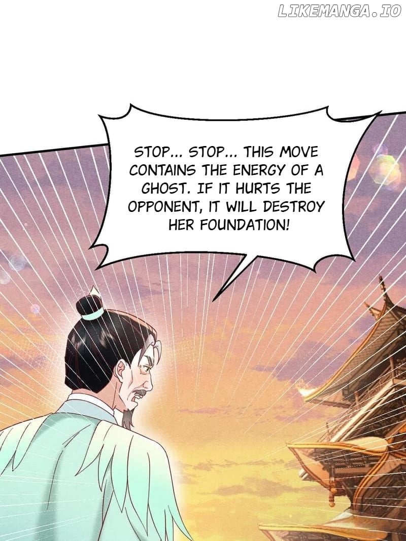 Empress of Hell’s Mission Guide Chapter 54 - page 8